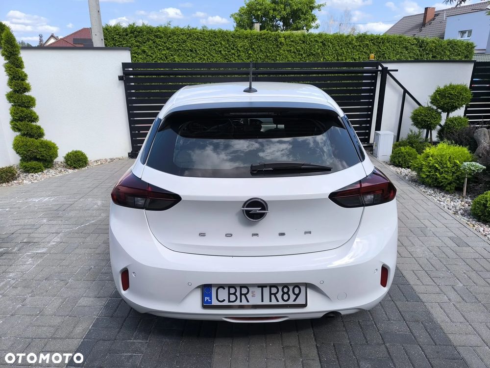 Opel Corsa 1.2 Edition S&S - 10