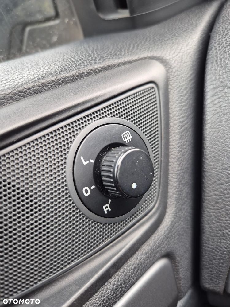 Skoda Octavia 1.2 TSI Ambiente - 14