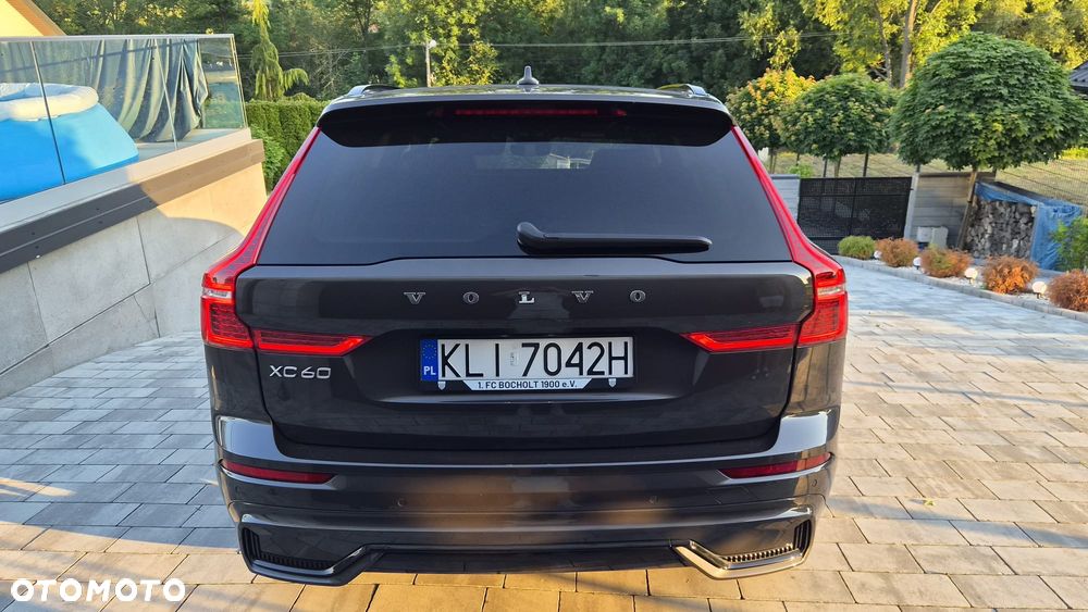 Volvo XC 60 B4 D Geartronic RDesign - 16