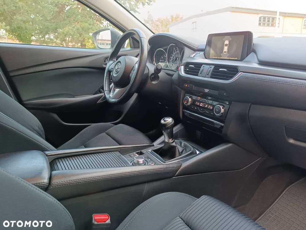 Mazda 6 2.0 SkyEnergy - 23
