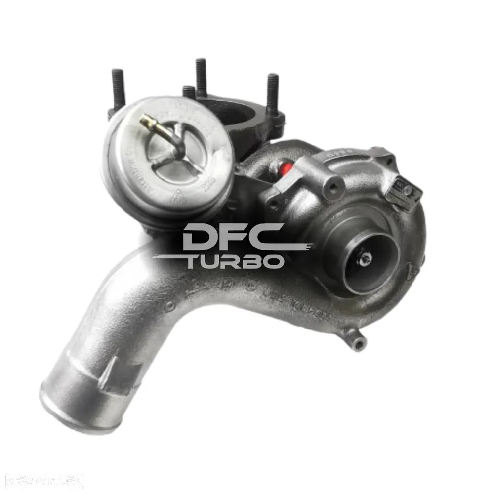 AUDI, SKODA, VW 1.8T - 53039700053 - 2