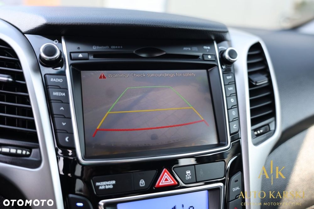 Hyundai i30 - 26