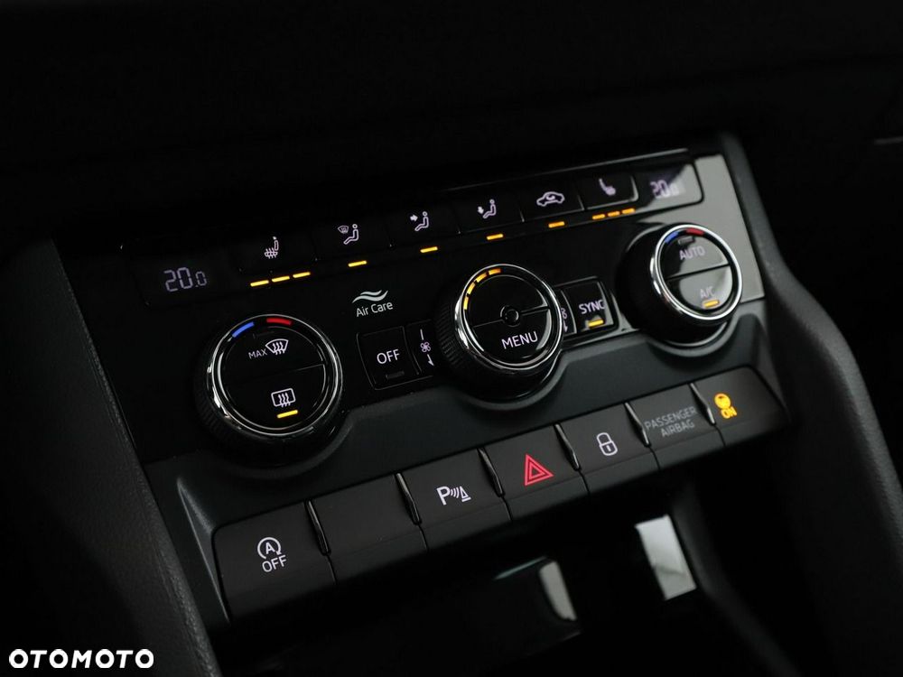 Skoda Kodiaq 1.5 TSI DSG Style - 30