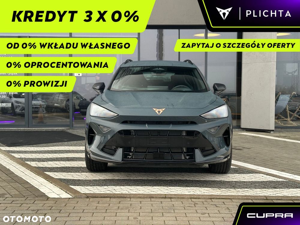 Cupra Formentor - 2