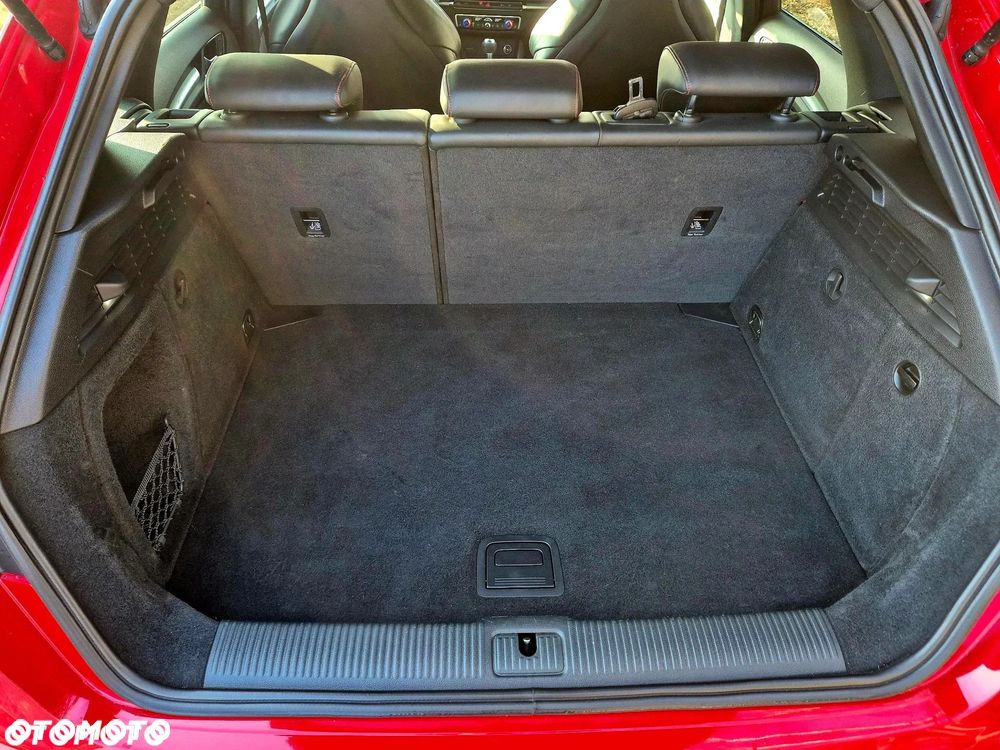 Audi RS3 Sportback TFSI quattro S tronic - 22