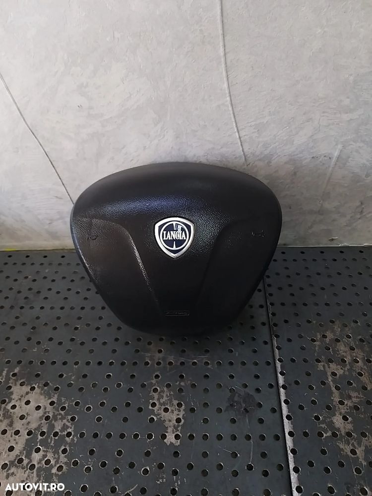 Airbag volan lancia delta 3 844 07354740340 pa70159010 - 1