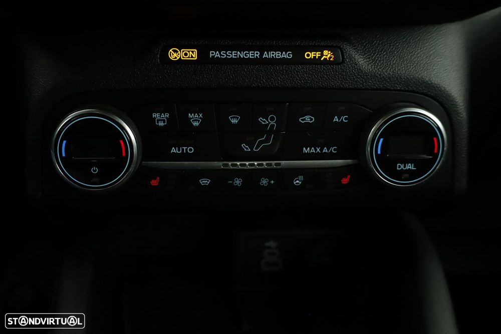 Ford Kuga 1.5 TDCi EcoBlue ST-Line - 13