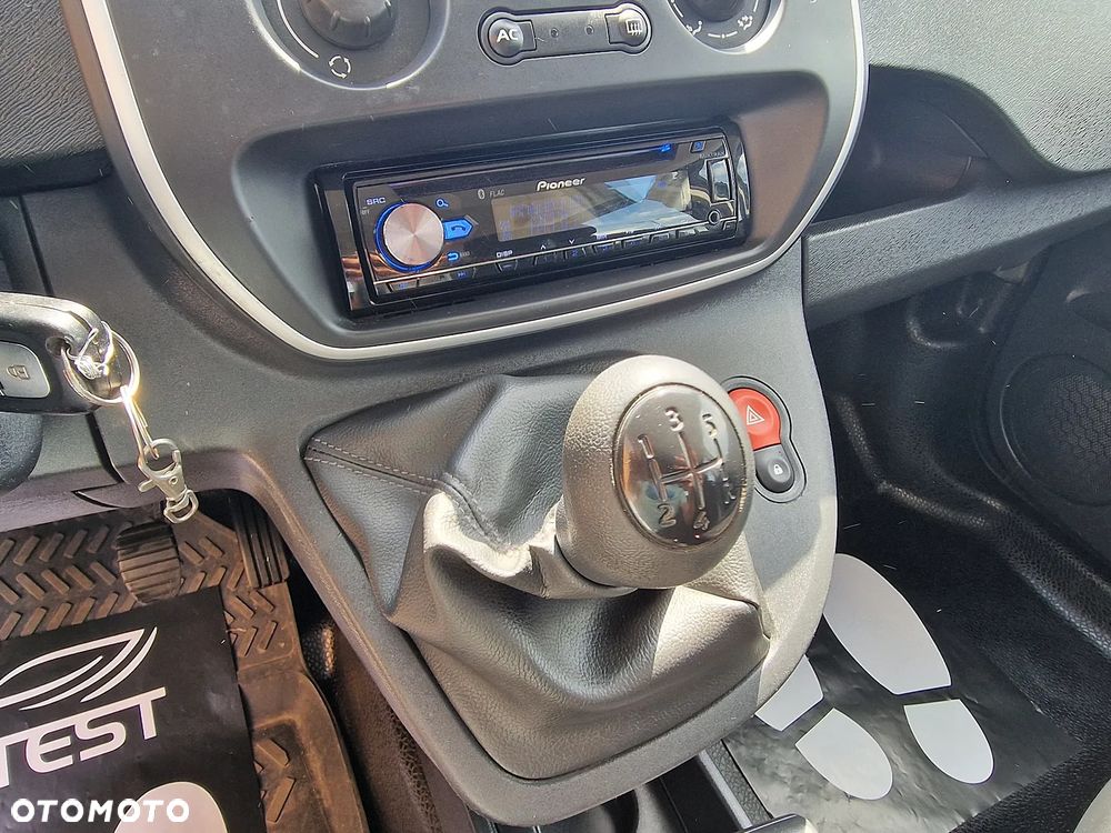 Renault Kangoo - 14