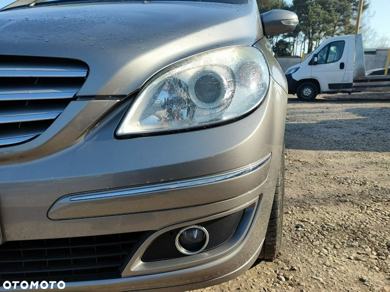 Mercedes-Benz Klasa B - 7