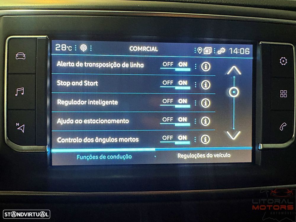 Peugeot Expert 2.0 L3 EAT8 - 31