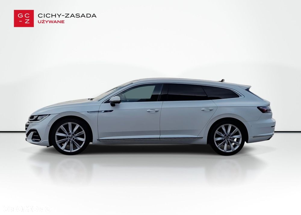 Volkswagen Arteon Shooting Brake 2.0 TSI R-Line DSG - 2