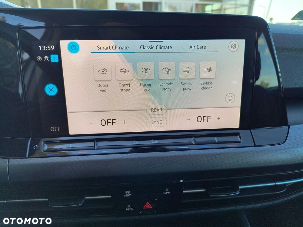 Volkswagen Golf - 33