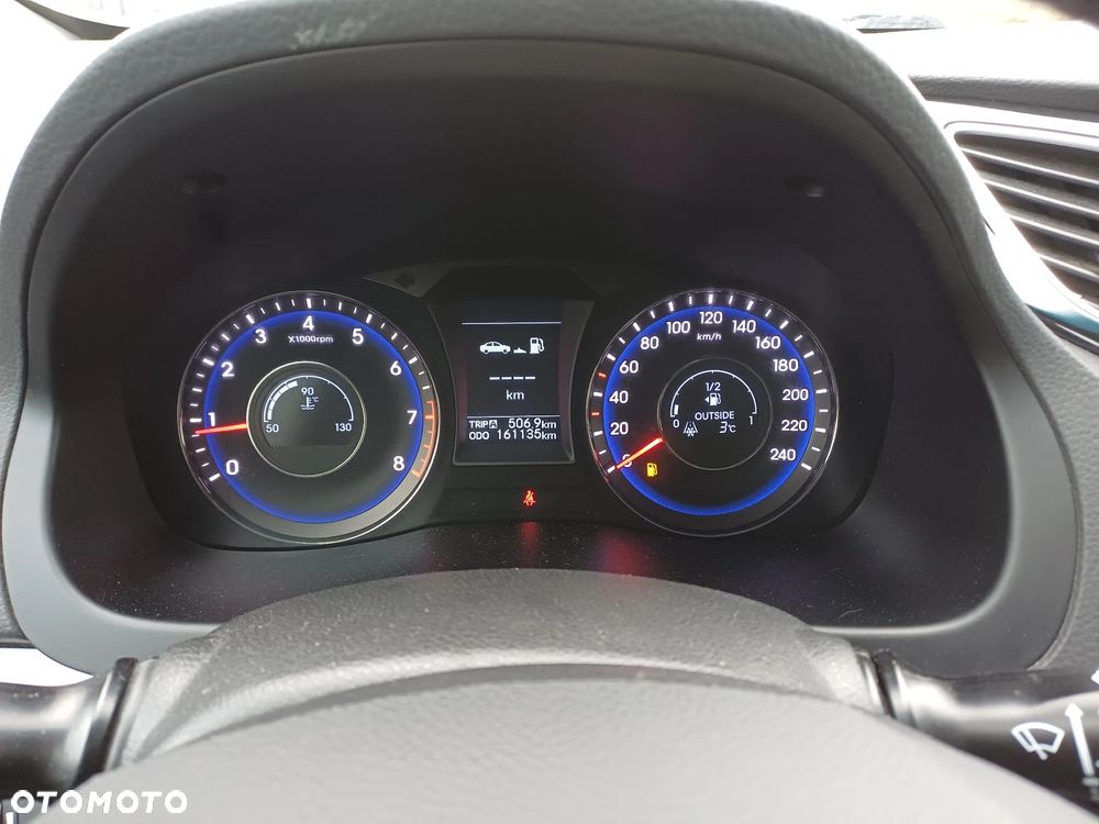 Hyundai i40 i40cw 1.6 5 Star Edition - 12