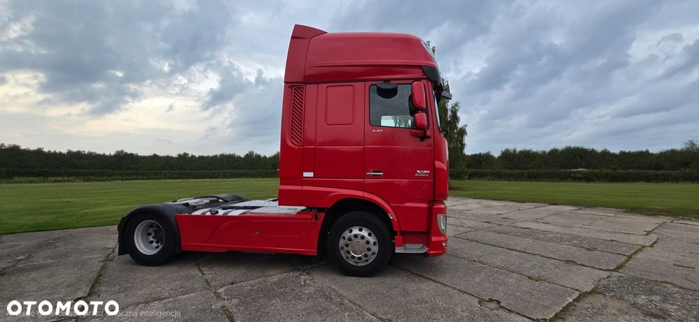 DAF XF 106 440 - 5