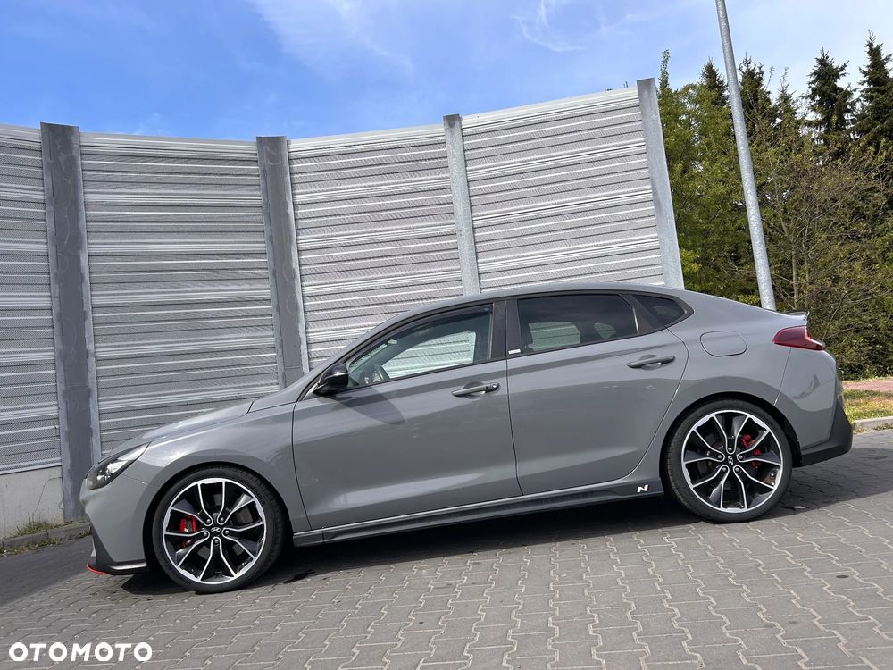 Hyundai i30 N - 5