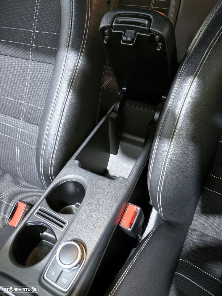 Mercedes-Benz A 180 d Style - 29