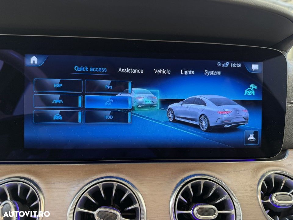 Mercedes-Benz CLS - 26