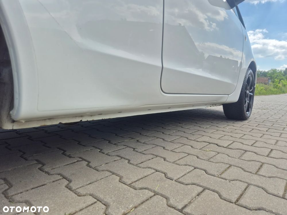 Mitsubishi Colt 1.1 ClearTec Motion - 21