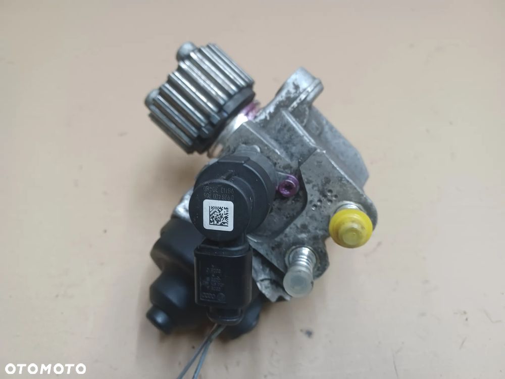 POMPA WTRYSKOWA VW AUDI 2.0 TDI 0445010507 - 1
