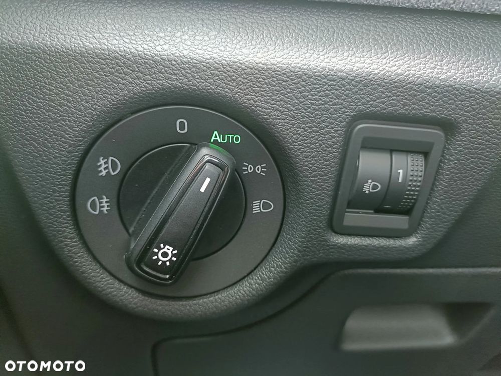Skoda Kamiq 2024