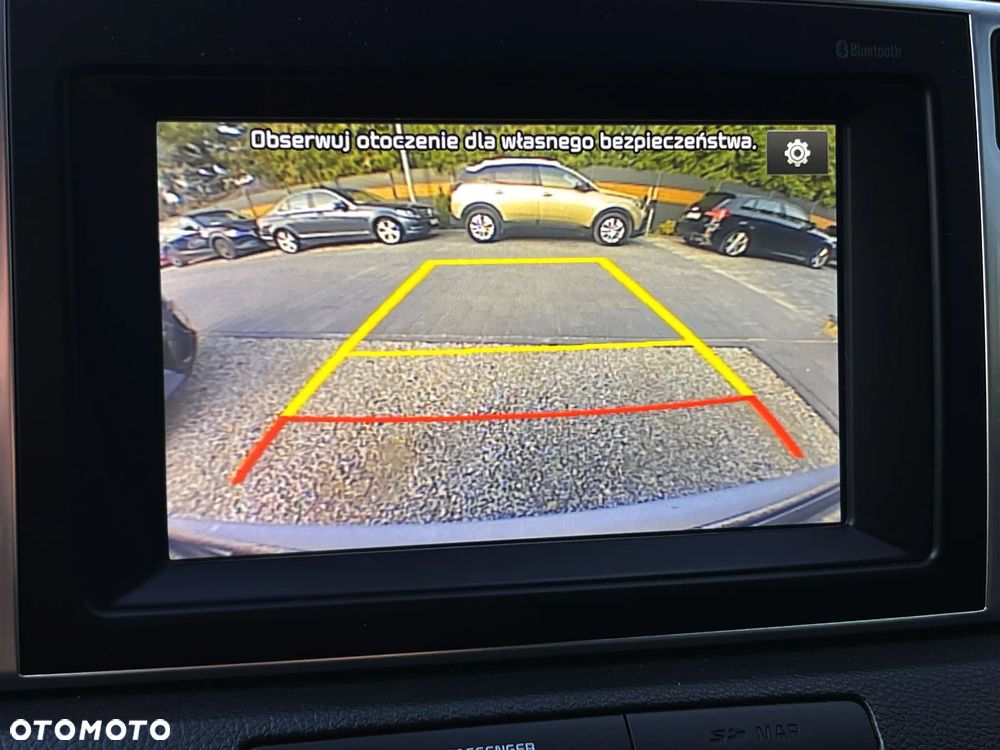 Kia Sportage 2.0 CRDI 2WD Vision - 25