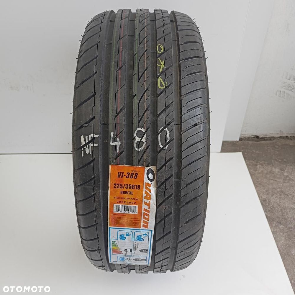 Opona 225/35/19 Dvation VI-388 (NF480)