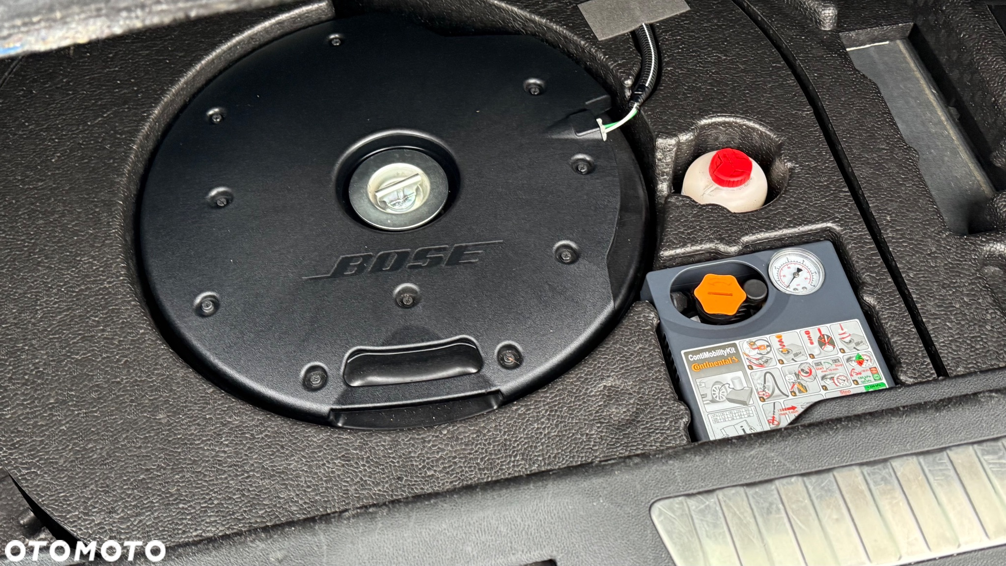 Renault Kadjar Energy dCi 110 EDC Bose Edition - 21
