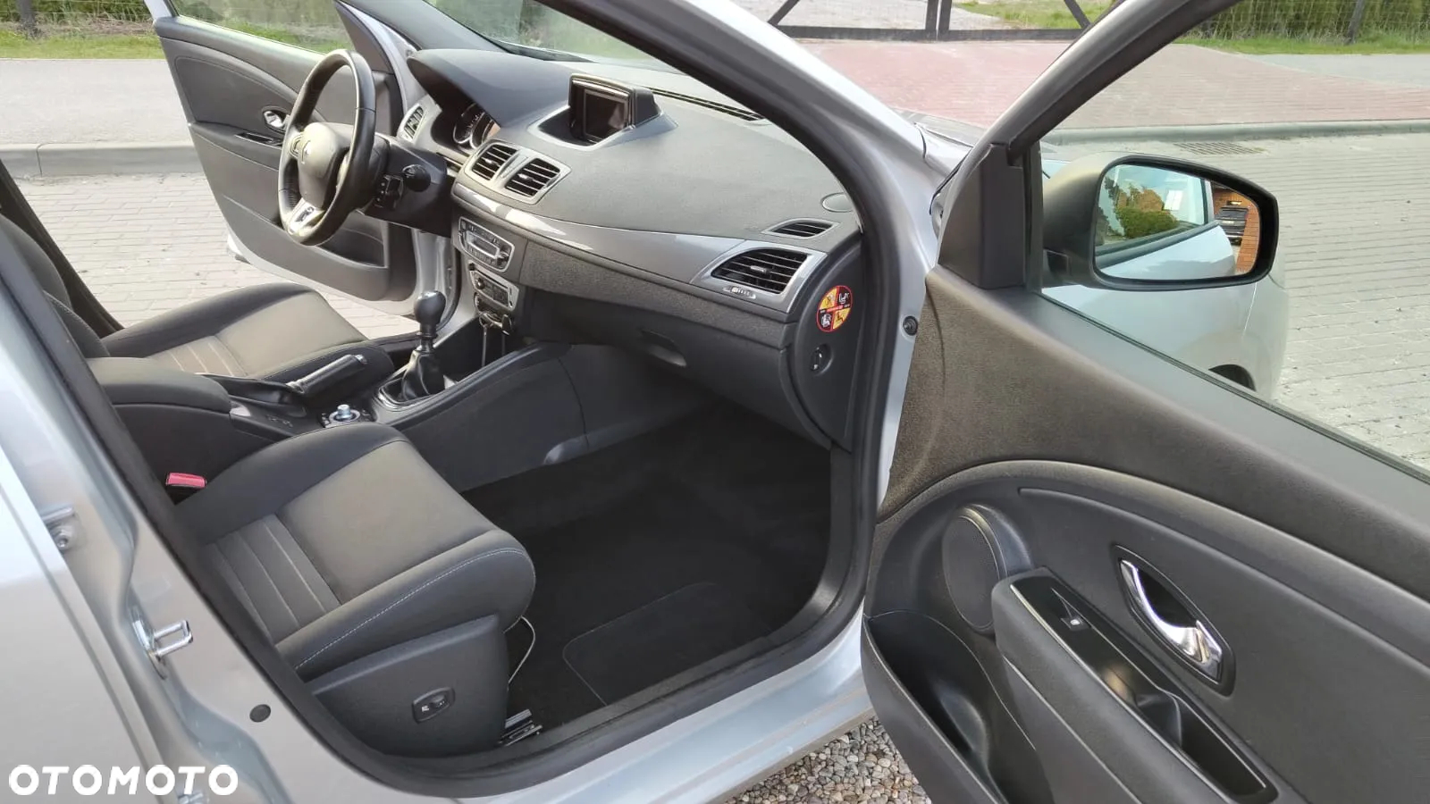 Renault Megane 1.5 dCi Business - 6