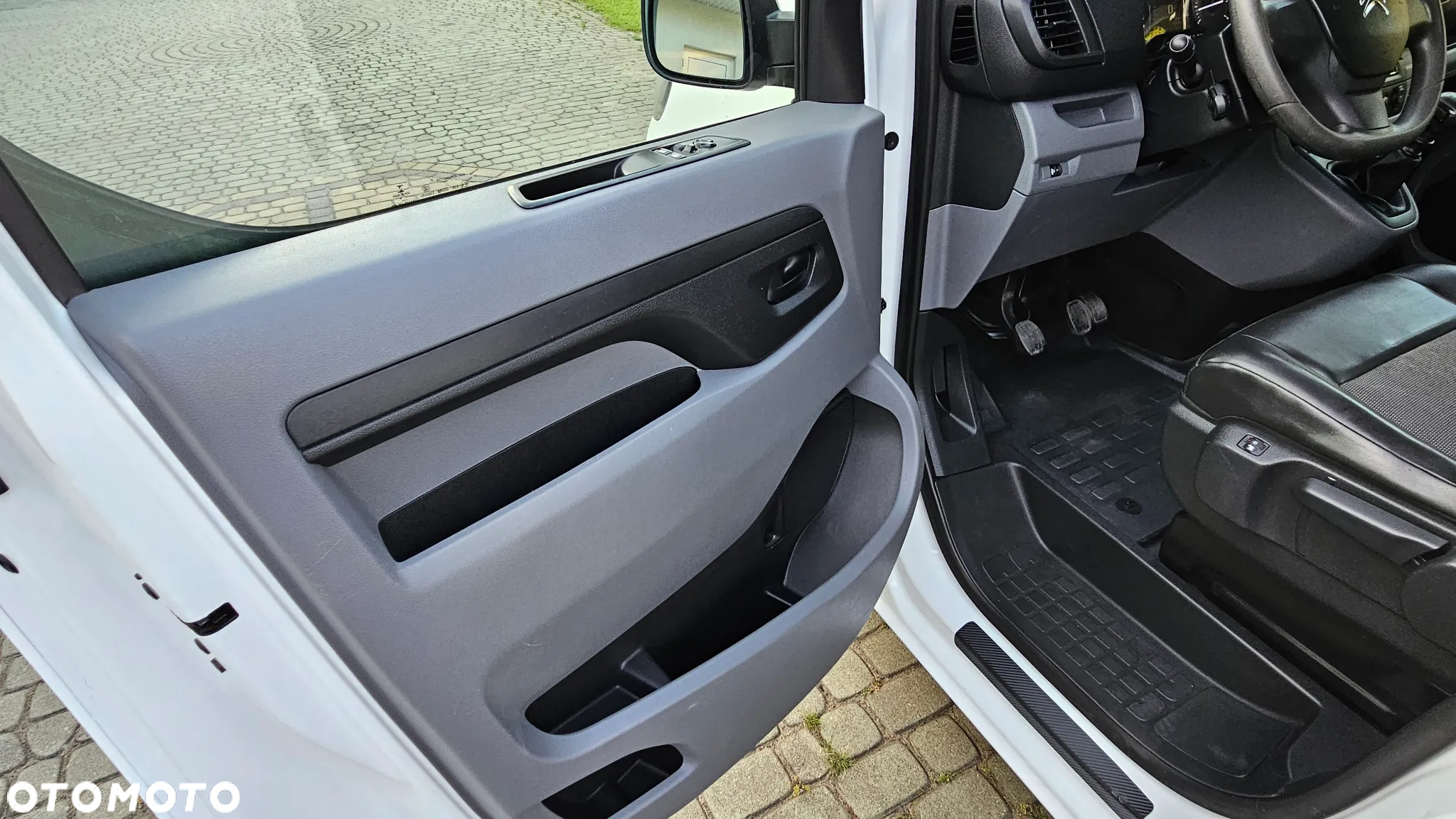Toyota Proace - 14