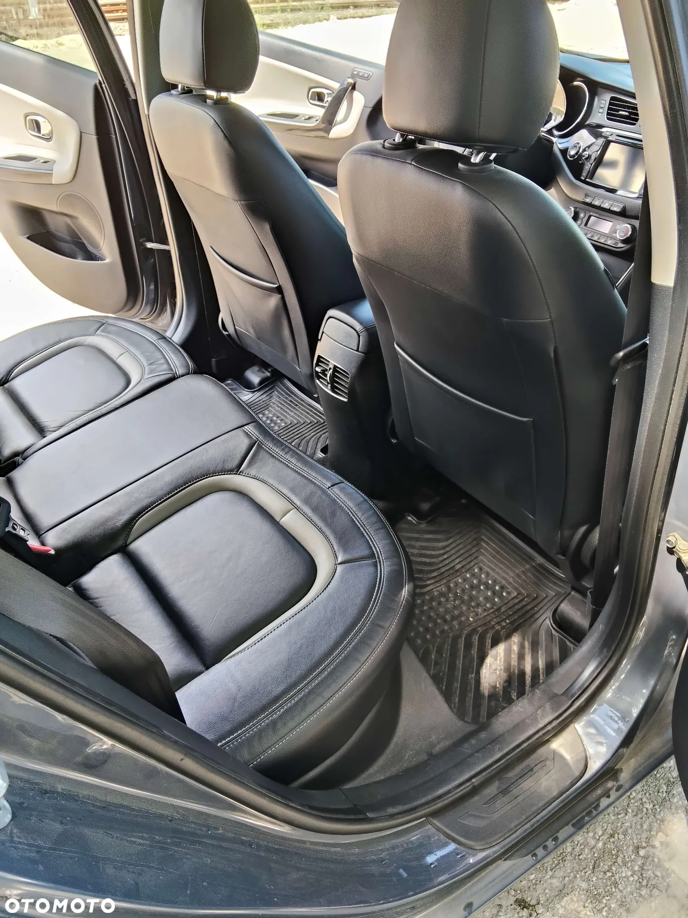 Kia Ceed Cee'd 1.6 CRDi L - 13