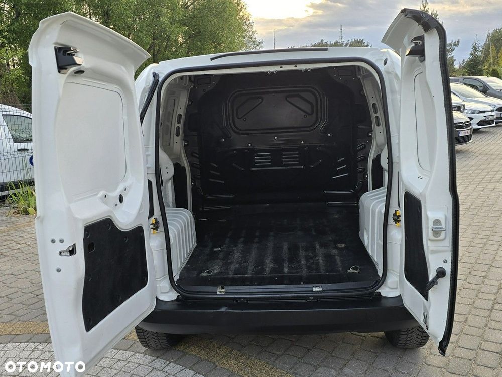 Fiat Fiorino - 10