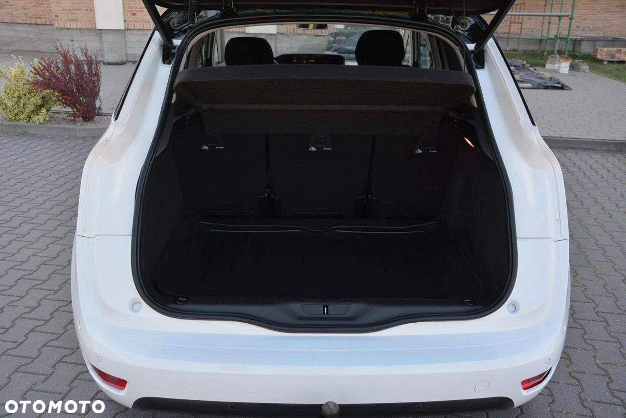 Citroën C4 SpaceTourer BlueHDi 130 Stop&Start SHINE - 37