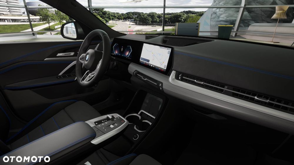 BMW X2 sDrive20i mHEV M Sport - 12