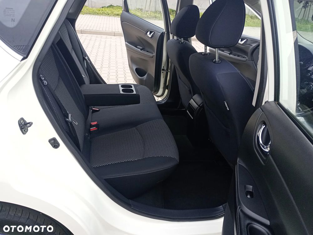 Nissan Pulsar 1.2 DIG-T N-Connecta - 25
