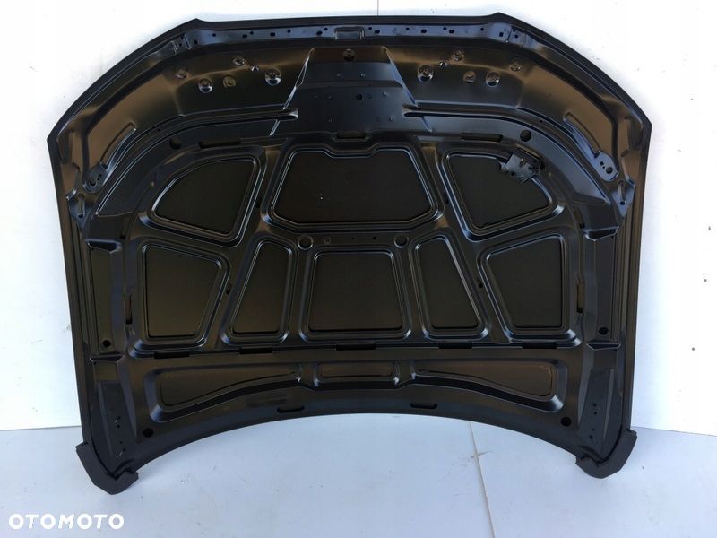AUDI A4 B8 8K0 LIFT MASKA PRZEDNIA 12-16 NOWA - 4