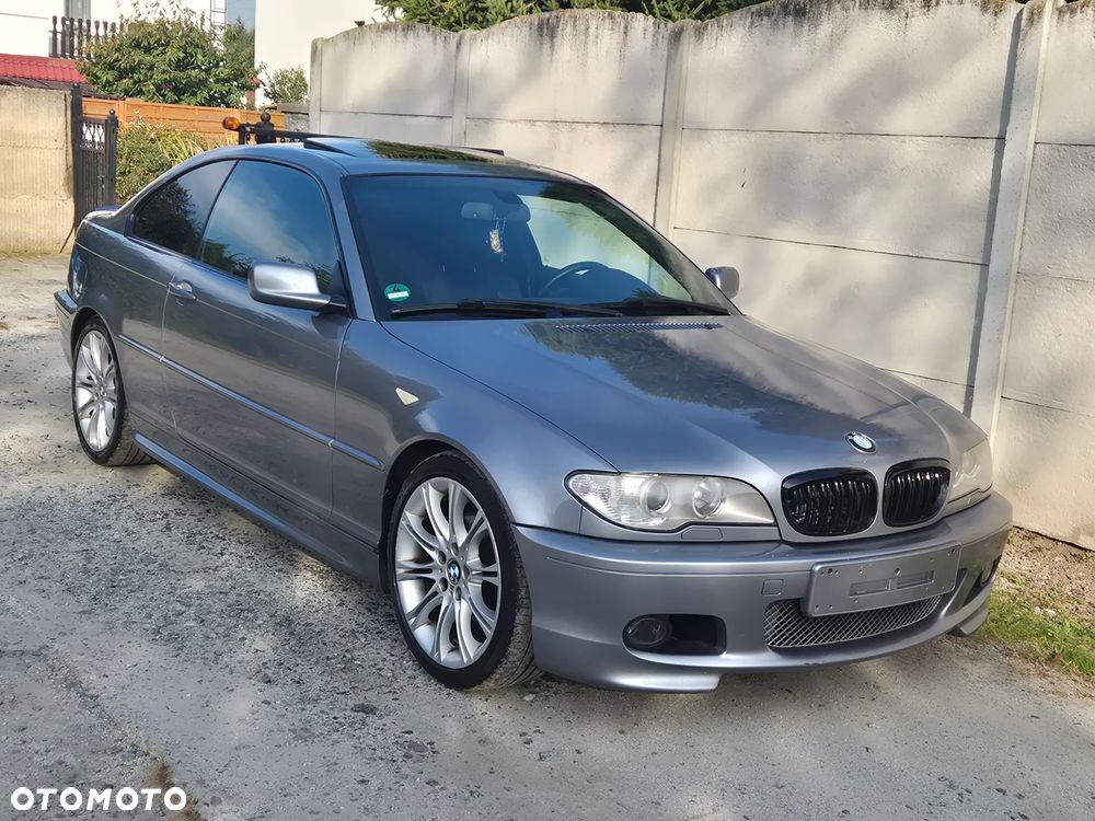 BMW Seria 3 - 4
