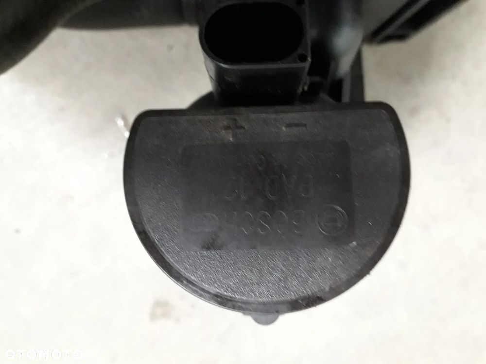 zawór pompka nagrzewnicy 0392023007 A6 C6 2.0 2.4 3.2 FSI TFSI BPJ 2.7 TDI - 3