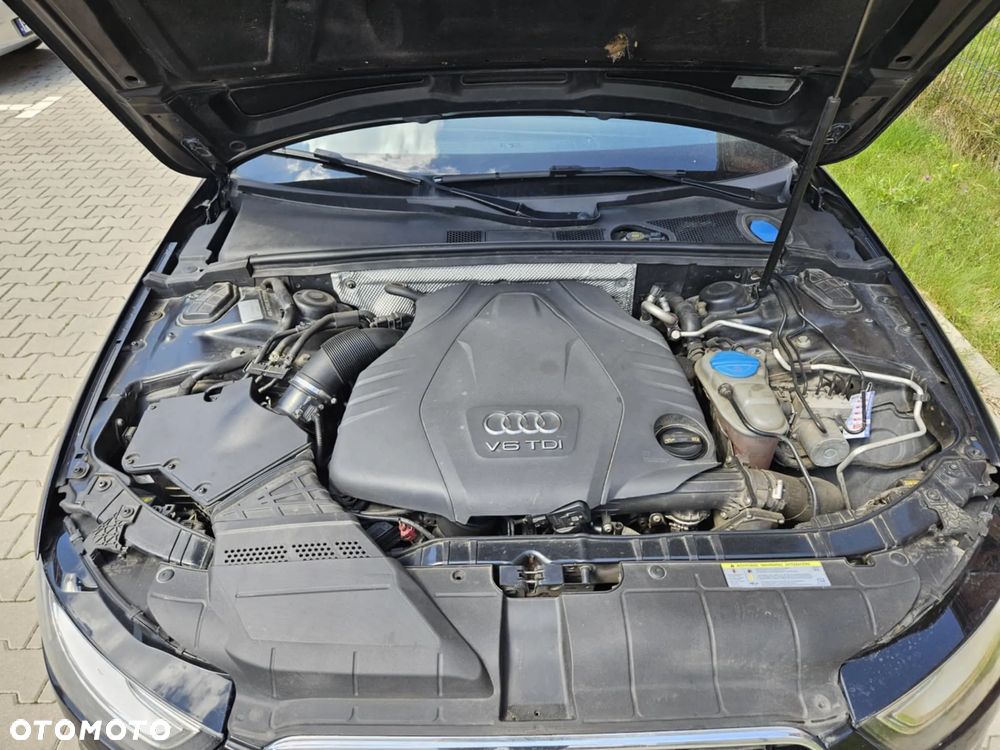 Audi A4 - 14