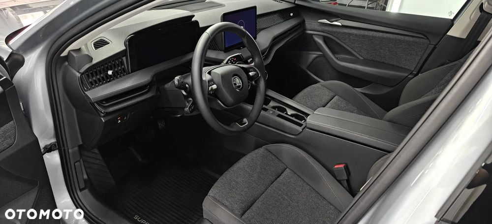 Skoda Superb 1.5 TSI mHEV Essence DSG - 7