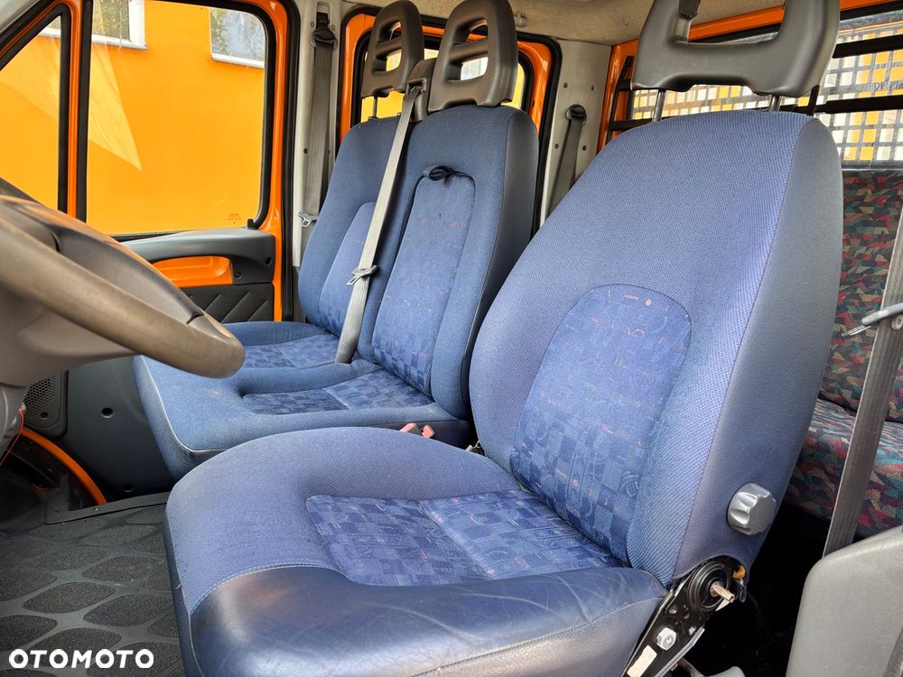 Fiat Ducato - 13