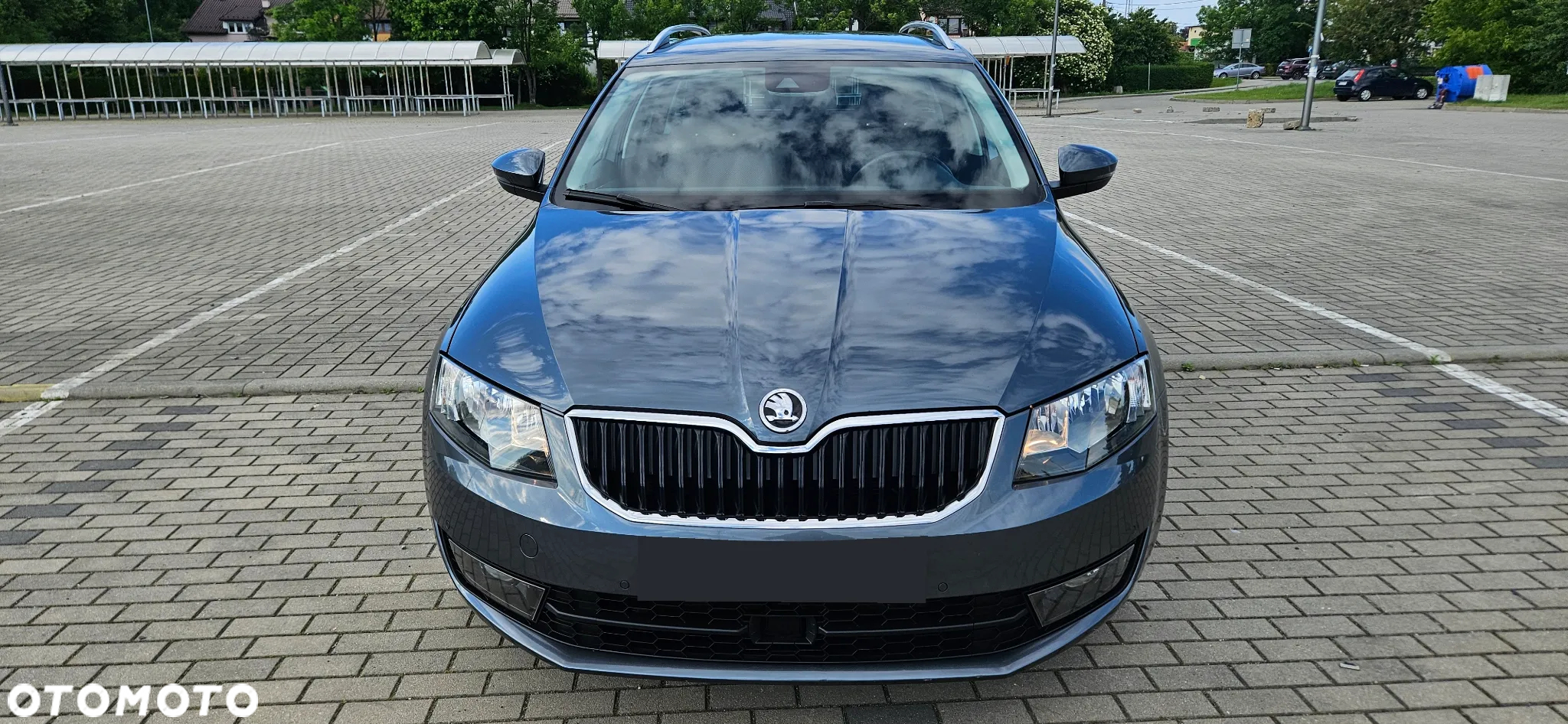 Skoda Octavia Combi 1.0 TSI (Green tec) DSG Ambition - 17