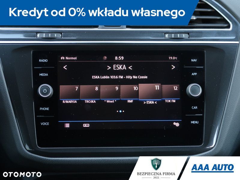 Volkswagen Tiguan Allspace - 13
