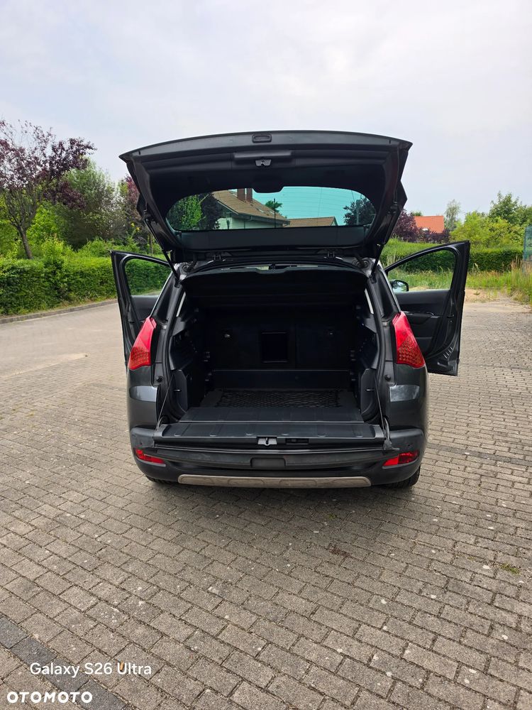 Peugeot 3008 1.6 HDi Premium - 15