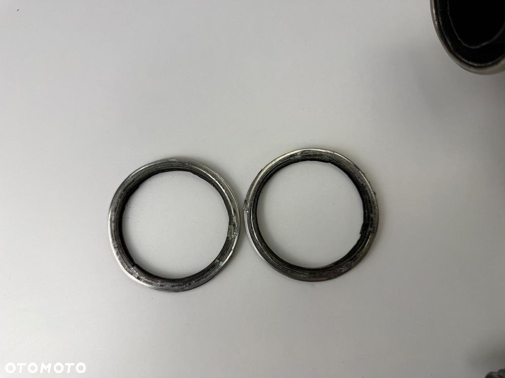 Tłumiki LeoVince Suzuki SV 1000 2003-08 Oryginał - 16