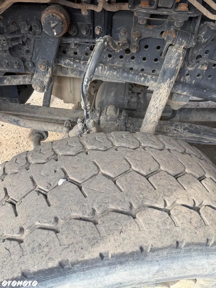 Mercedes-Benz Arocs 4145 8x6 – wywrotka Schmitz Cargobull | 2019 | 146 464 km | - 20