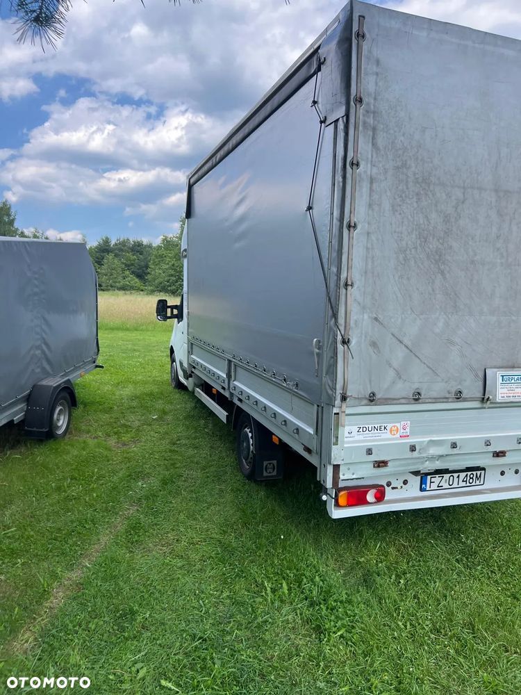 Renault Master - 6