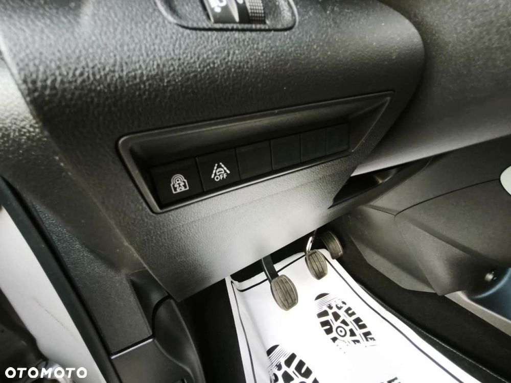 Citroën Berlingo - 16