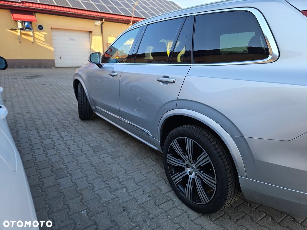 Volvo XC 90 T6 AWD Inscription 7os - 6