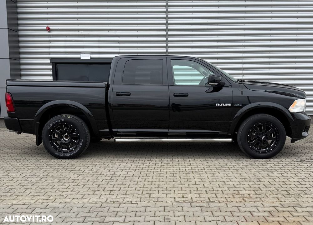 Dodge RAM - 21