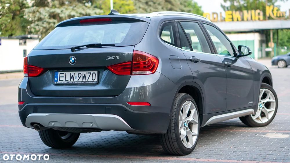 BMW X1 - 4